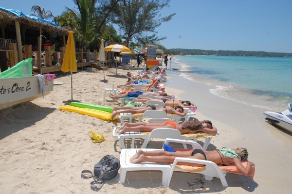 Hotel Fun Holiday Beach Resort (Whitehall)